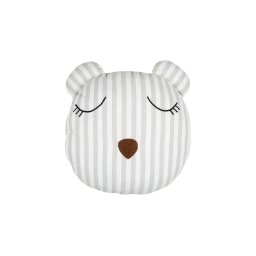 Pernă Decorativă Chabichou 35X35 Cm, Culoare Natural, 100% Bumbac
