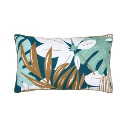 Pernă Decorativă Aloha 30X50 Cm, Culoare Multicolor, 55% Bumbac 45% Poliester