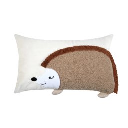 Pernă decorativă Gabin 30X50 cm, culoare natural, 100% poliester