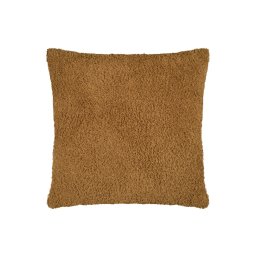 Pernă decorativă Montreal 50X50 cm, culoare cappuccino, 100% poliester