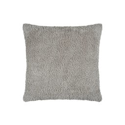 Pernă decorativă Montreal 50X50 cm, culoare natural, 100% poliester