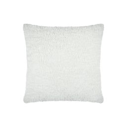 Pernă decorativă Montreal 50X50 cm, culoare crem, 100% poliester