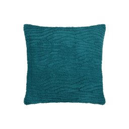 Pernă decorativă Columbia 50X50 cm, culoare verde petrol, 100% poliester