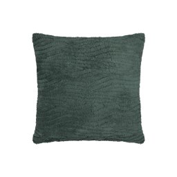Pernă decorativă Columbia 50X50 cm, culoare verde, 100% poliester