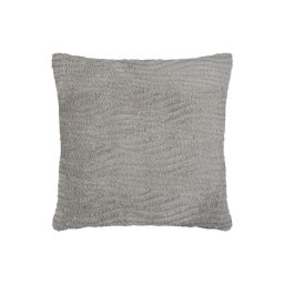 Pernă decorativă Columbia 50X50 cm, culoare natural, 100% poliester