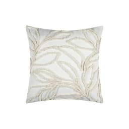 Pernă decorativă Hemera 40X40 cm, culoare natural, 100% bumbac