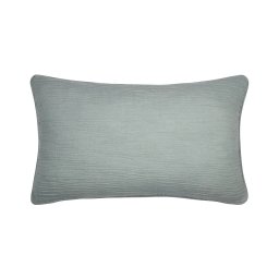 Pernă Decorativă Coline 30X50 Cm, Culoare Gri Deschis, 100% Bumbac