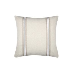Pernă decorativă Montauban 50X50 cm, culoare alb, 100% bumbac