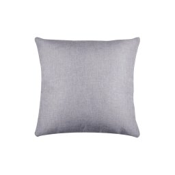 Pernă decorativă Bea 50X50 cm, culoare gri, 100% poliester