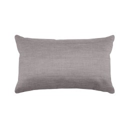 Pernă decorativă Bea 30X50 cm, culoare greige, 100% poliester