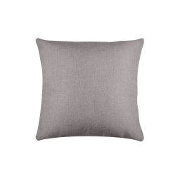 Pernă decorativă Bea 50X50 cm, culoare greige, 100% poliester