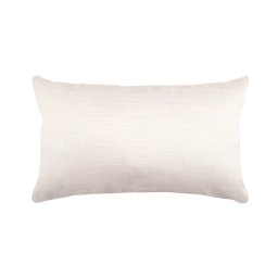 Pernă decorativă Bea 30X50 cm, culoare in, 100% poliester