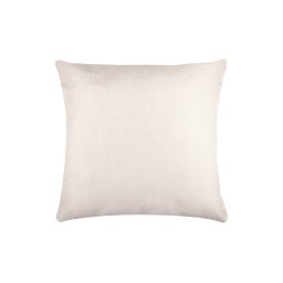 Pernă decorativă Bea 50X50 cm, culoare in, 100% poliester
