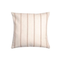 Pernă decorativă St Trop 50X50 cm, culoare in, 100% bumbac