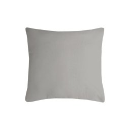Pernă decorativă Nelson 40X40 cm, culoare gri deschis, 100% poliester