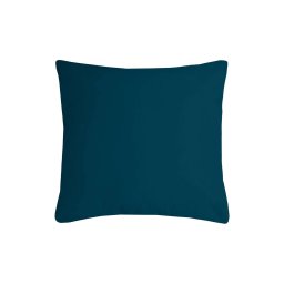 Pernă decorativă Nelson 40X40 cm, culoare verde petrol, 100% poliester