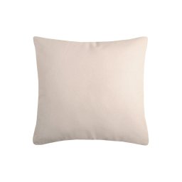 Pernă decorativă Duo 40X40 cm, culoare in, 100% bumbac