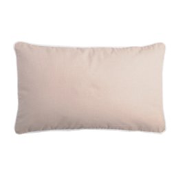 Pernă decorativă Duo 30X50 cm, culoare in/crem, 100% bumbac