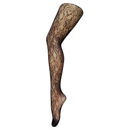 Gatta Yasmine 09 Tights Nero 3-4