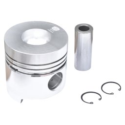 Piston motor echipat U-445 ARO fi 102 mm, bolt fi 32, fara segmenti