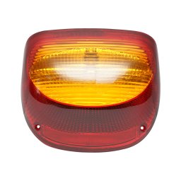 Lampa stop spate John Deere, OEM AL210180, Breckner Germany