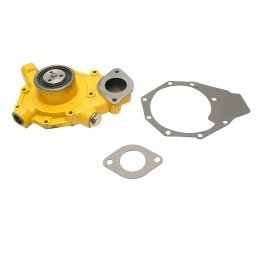 Pompa apa pentru John Deere, Claas si Renault RE546918, SE501227