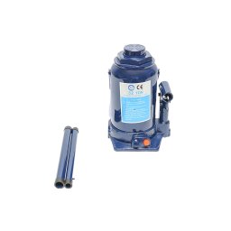 Cric hidraulic tip piston 32 tone cu supapa, înaltime minima 250 mm