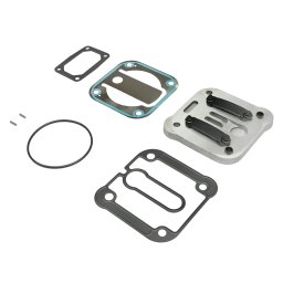 Kit reparatie chiulasa compresor aer Perkins OEM 2488A294 pentru tractor forestier