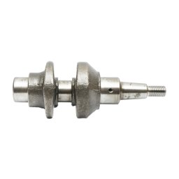 Arbore cotit compresor aer pentru tractor forestier cu motor Perkins UTB