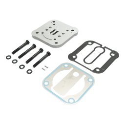 Set reparatie chiuloasa compresor aer pentru tractor forestier Perkins