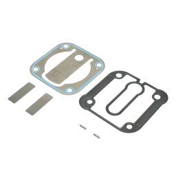 Kit reparatie chiuloasa compresor aer pentru tractor forestier Perkins