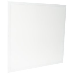 Panou LED slim 40W 595x595 mm pentru tavan casetat, lumina rece