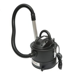 Aspirator pentru cenusa Breckner Germany 1000W, 15L, corp metalic