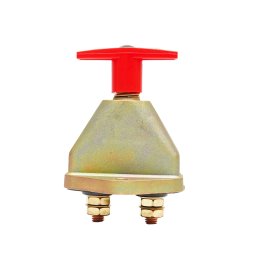 Contact general 24V 200A cu conector din cupru M10 pentru MAN, DAF, Volvo si Scania