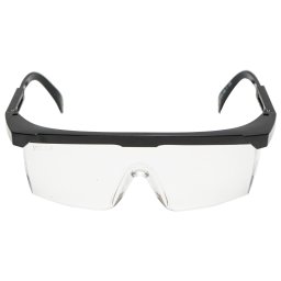 Ochelari de protectie FT01 Breckner Germany, transparenti si usori
