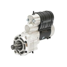 Electromotor 12V 2.8kW cu bendix Z9 pentru Fiat 411, 415 si Case 2120, 2130