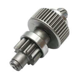 Bendix electromotor cu reductor Z=11 pentru UTB, Fiat, Same si Case