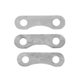 Set placi de asigurare volanta mici si mari pentru UTB U-650