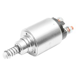 Solenoid electromotor 12V pentru John Deere si Case IH AL113664