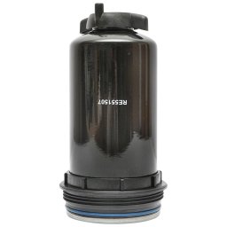 Filtru combustibil John Deere RE551507 Breckner Germany pentru tractoare
