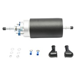 Pompa alimentare electrica John Deere, OEM AL168483, Breckner Germany