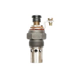 Bujie incandescenta 12V 59 mm pentru Massey Ferguson, OEM 893501M1