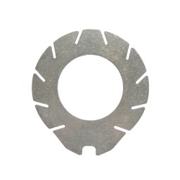 Disc frana intermediar 230 mm pentru Landini, Massey Ferguson si Case IH
