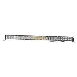 Lampa LED tip bara 240W cu 80 LED-uri, 6000K, 9-60V, Breckner Germany