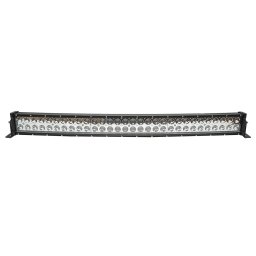 Lampa LED tip bara curbata 180W cu 60 LED-uri, 9-60V, 6000K, Breckner