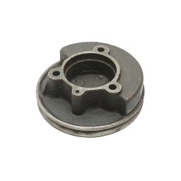 Fulie vibrochen arbore cotit pentru tractor UTB U-445, cod 115.03.102