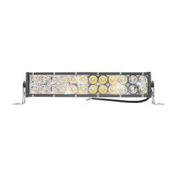 Lampa LED tip bara 72W cu 24 LED-uri, 6000K, 9-60V, Breckner Germany