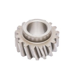 Pinion reductor Z17 UTB pentru tractor forestier, transmisie fiabila