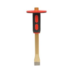 Dalta cu protectie pentru mana 30x300 mm Breckner Germany