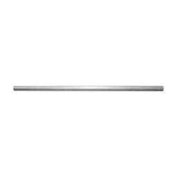 Set teava cardan triunghiulara T5, 1,5 m, 51,3/44,7 mm, cruce 30,2x80